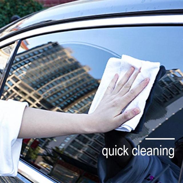 Car Glass Oil Film Cleaner Invisible Glass Cleaner 300ml Car